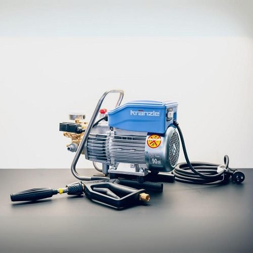 MAY RUA XE KRANZLE HD 10 122 TS CHUAN DUC 3