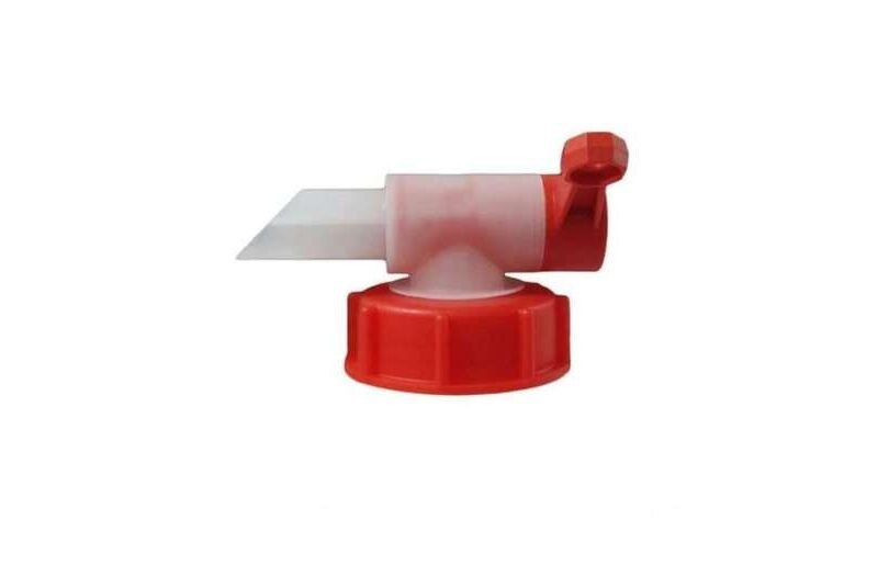 Đầu chiết hóa chất CARPRO Dispenser Cap