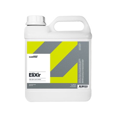 Dung dịch làm bóng sơn xe CARPRO ELIXIR 4L