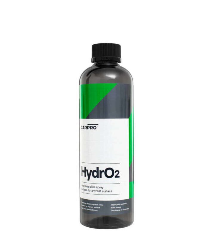 Dung dịch tạo hiệu ứng lá sen CARPRO HYDRO2 500ml