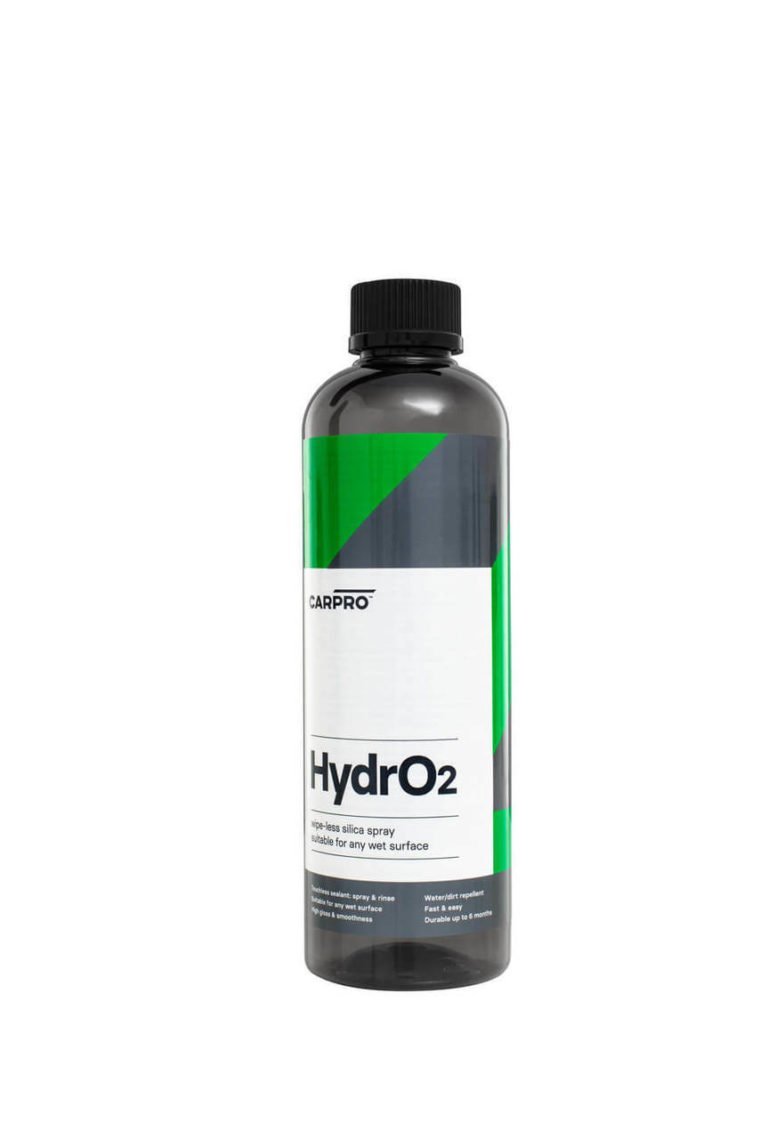 Dung dịch tạo hiệu ứng lá sen CARPRO HYDRO2 500ml