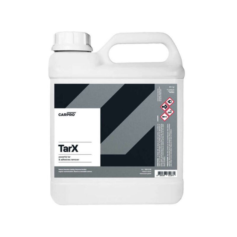 Dung dịch tẩy nhựa đường CARPRO TARX 4L