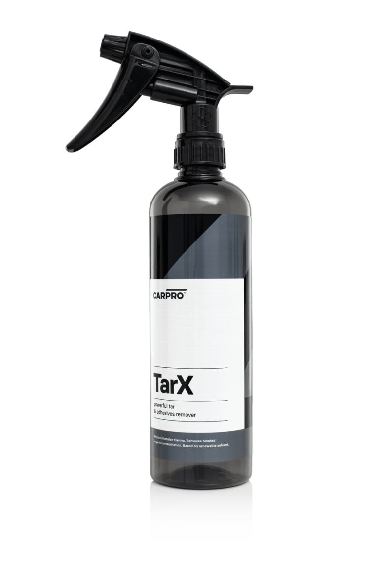 Dung dịch tẩy nhựa đường CARPRO TARX 500ml