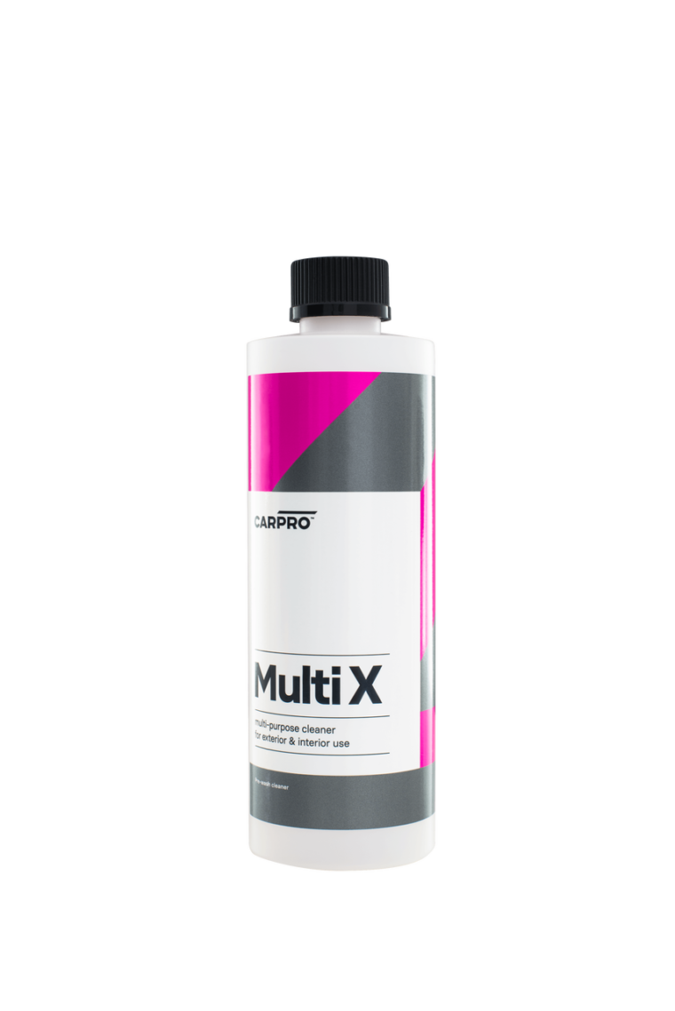 Dung dịch vệ sinh nội thất CARPRO MultiX 500ml