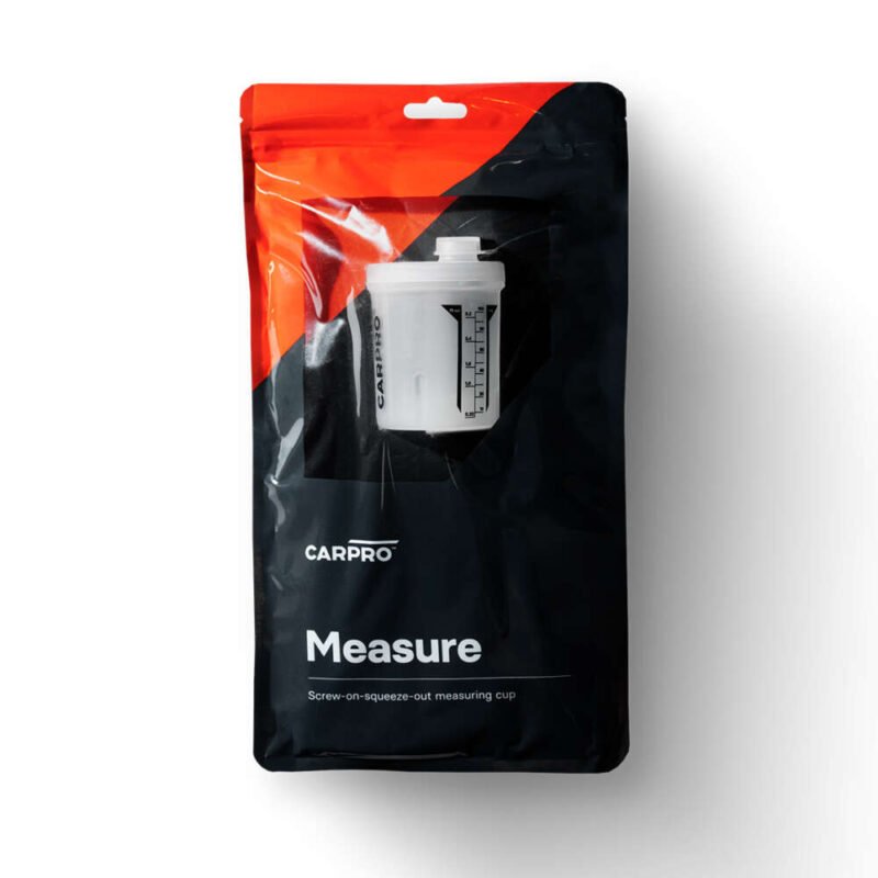 Nắp chiết hóa chất CARPRO Plastic Measure Cup Liquids