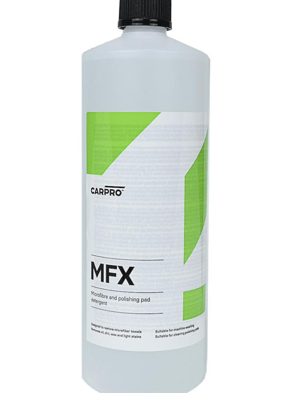 Nước giặt pad đánh bóng CARPRO MFX 1L