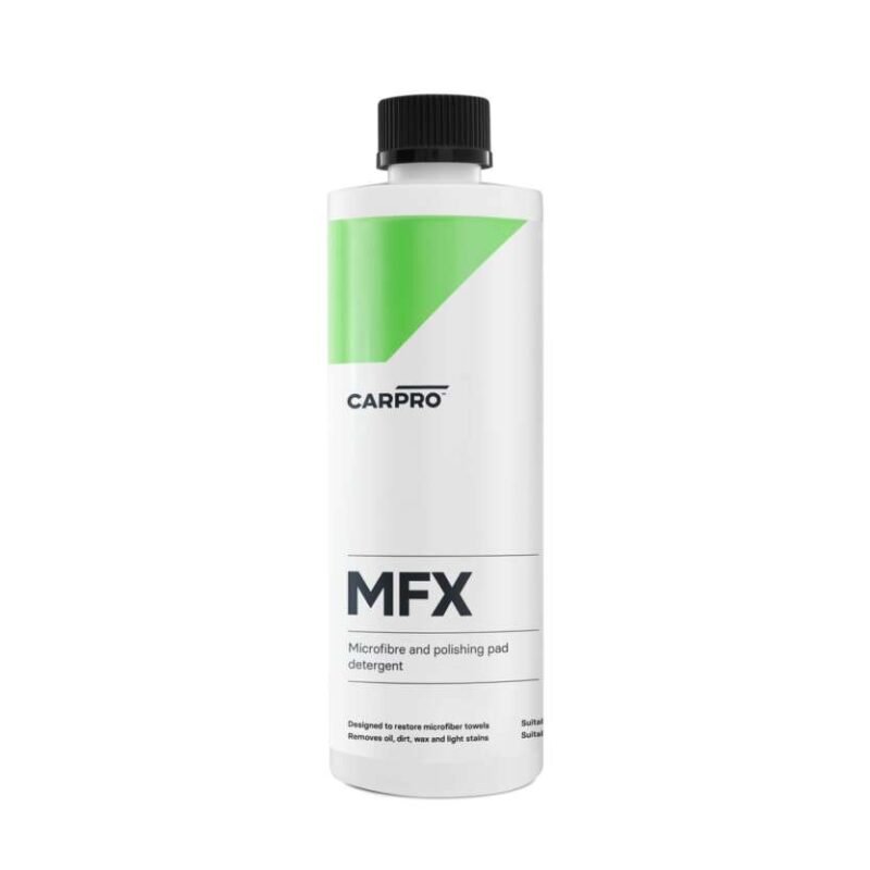 Nước giặt pad đánh bóng CARPRO MFX 500ml