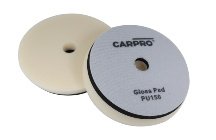 Pad đánh bóng hoàn thiện CARPRO Gloss Pad 170mm