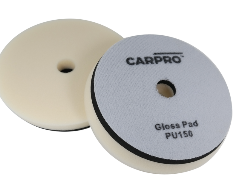 Pad đánh bóng hoàn thiện CARPRO Gloss Pad 170mm