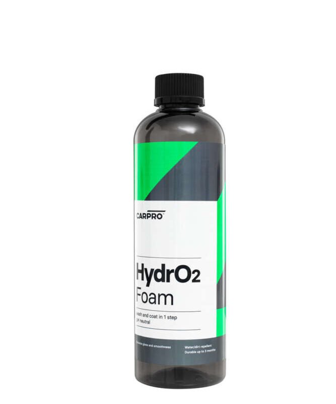 Bọt tuyết rửa xe CARPRO HYDRO2 FOAM 500ml