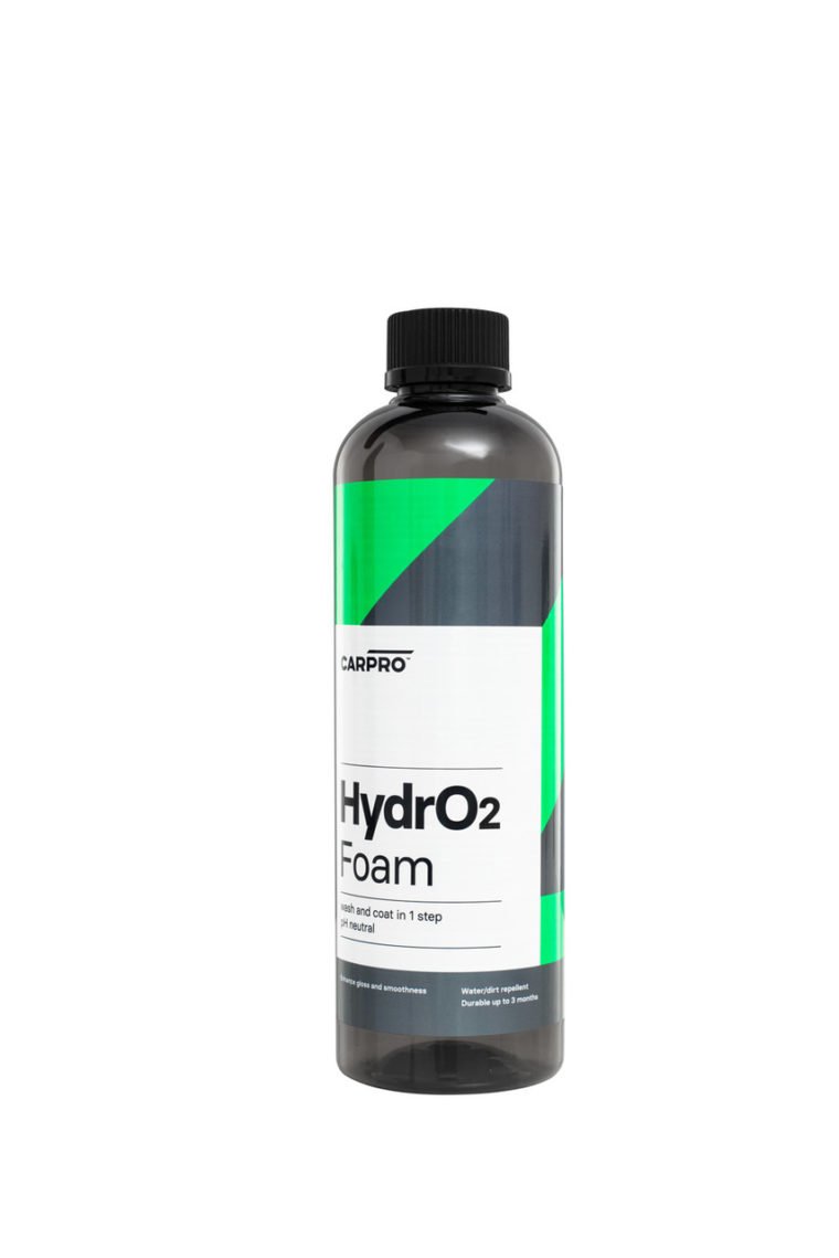 Bọt tuyết rửa xe CARPRO HYDRO2 FOAM 500ml