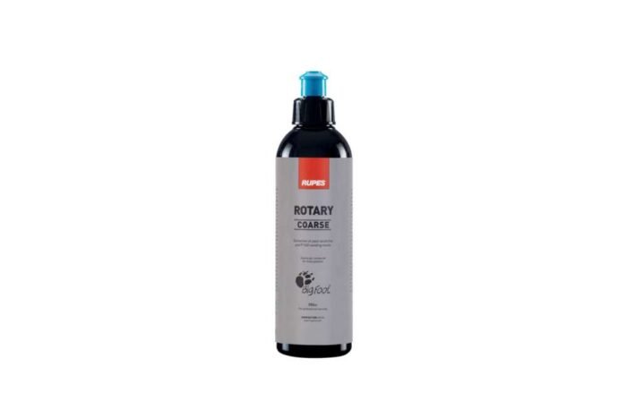 Xi đánh bóng RUPES Rotary Coarse 250ml, loại thô xoá xước