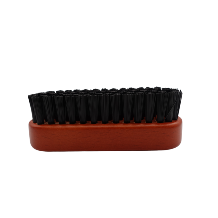 Bàn chải vệ sinh ghế da VERTEX PU Leather Brush