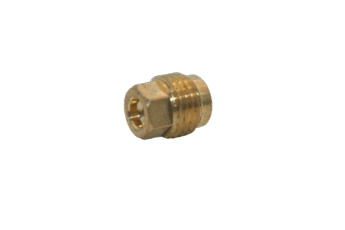 Phụ kiện của máy rửa xe KRANZLE HD 10/122 TS: Đầu béc phun Knife jet nozzle 042 R1/4