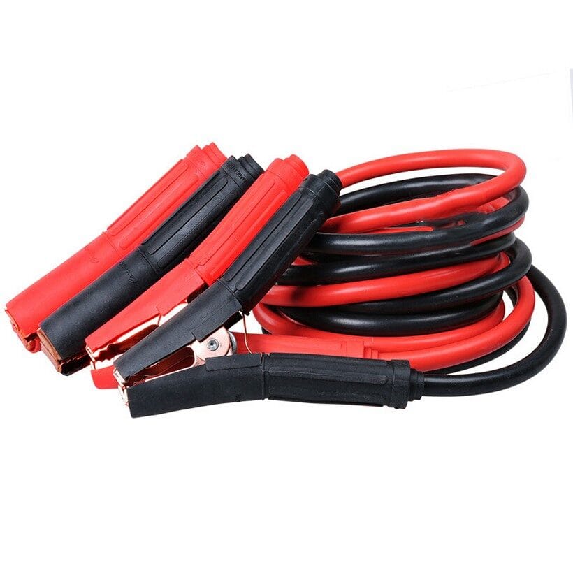 FYTECH 700A | Dây câu bình cứu hộ ô tô, xe máy khẩn cấp 1 FYTECH 700A | Dây câu bình cứu hộ ô tô, xe máy khẩn cấp