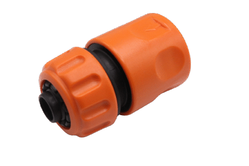 Phụ kiện của Cuộn dây nước tự rút FYTECH FY-10WD: Đầu kết nối ống nước