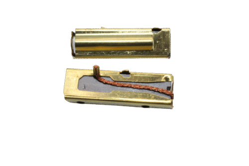 Phụ kiện của máy hút bụi KRANZLE VENTOS: Bürstensatz Turbinenmotor (453281)
