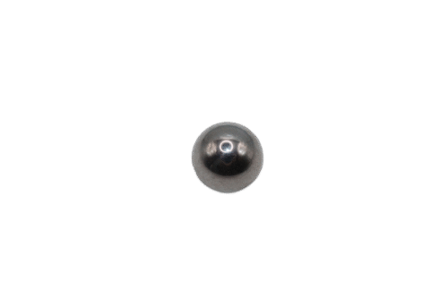 Phụ kiện của máy phun rửa áp lực KRANZLE HD 10/122 TS: Stainless steel ball 10 mm (12122)