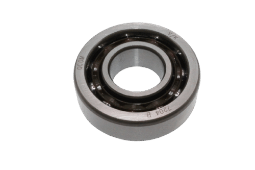 Phụ kiện của máy rửa xe KRANZLE HD 10/122 TS: Motor bearing A-side 7204 BEP (43026)