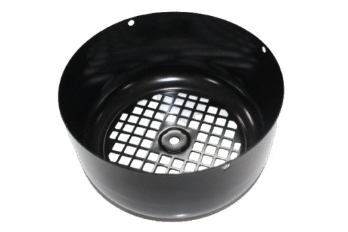Phụ kiện của máy rửa xe KRANZLE HD 10/122 TS: Fan cover BG 80 (41497)