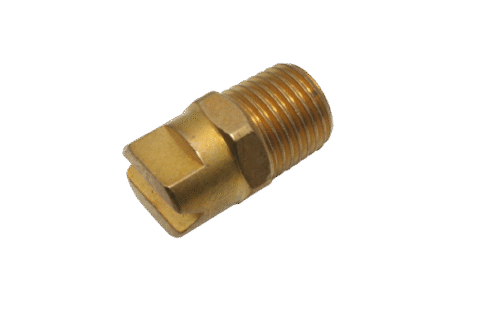 Phụ kiện của máy rửa xe KRANZLE HD 10/122 TS: Đầu béc phun 25° (D3035)