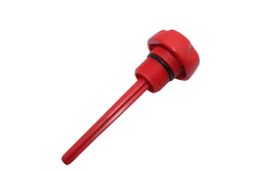 Phụ kiện của máy rửa xe KRANZLE X A15 TST: Nắp thăm nhớt (49009)