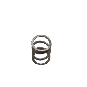 Phụ kiện máy rửa xe KRANZLE HD 10/122 TS: Pressure spring stainless (49042)