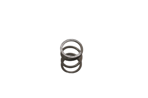 Phụ kiện của máy rửa xe KRANZLE HD 10/122 TS: Pressure spring stainless (49042)