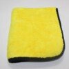 KPIX Cobra Dry 840GSM │Khăn lau khô xe microfiber - Ảnh 2