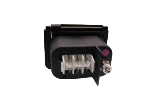 Phụ kiện của Máy hơi nước nóng STEAM ITALY PC: Complete socket with Iron 2300/PC (AI0200023)