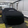 Áo trùm xe CARPRO, loại xe SUV, size XL - Ảnh 2