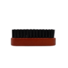 Bàn chải vệ sinh ghế da VERTEX PU Leather Brush - Ảnh 2