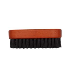 VERTEX PU Leather Brush | Vệ sinh ghế da kháng hóa chất, tiết kiệm dung dịch