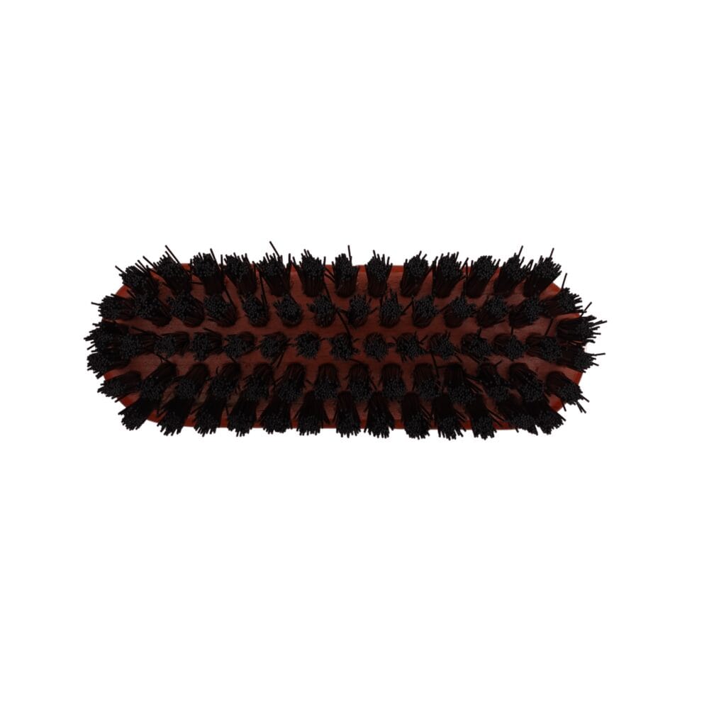 Bàn chải vệ sinh ghế da VERTEX PU Leather Brush 3 Bàn chải vệ sinh ghế da VERTEX PU Leather Brush - Ảnh 3