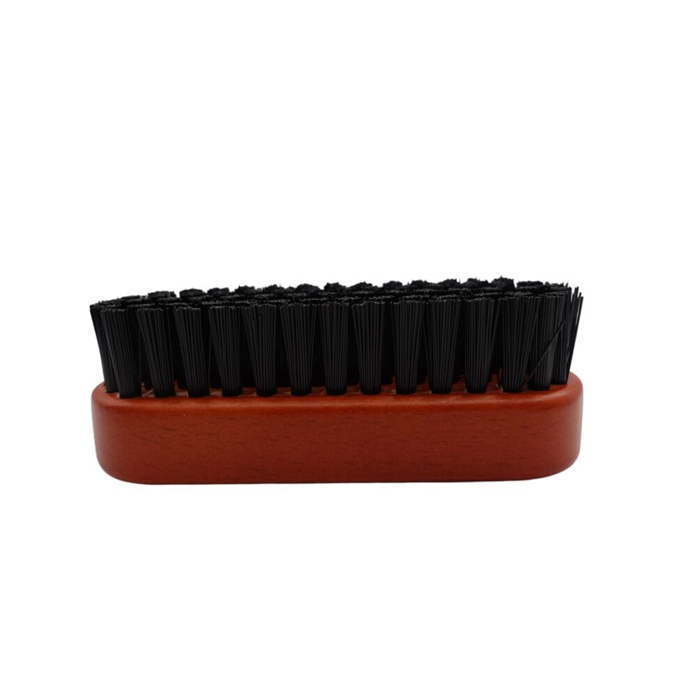 Bàn chải vệ sinh ghế da VERTEX PU Leather Brush 4 Bàn chải vệ sinh ghế da VERTEX PU Leather Brush - Ảnh 4