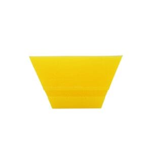 VERTEX Squeegee Turbo Yellow | Gạt dán phim PPF bằng cao su