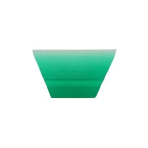 VERTEX Squeegee Turbo Green | Gạt dán phim PPF bằng cao su