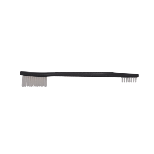 Bộ bàn chải nhựa mini 2 đầu VERTEX Mini detailing brush