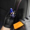 CARPRO CQUARTZ Leather 2.0 | Lớp phủ ceramic bảo vệ da ô tô - Ảnh 2