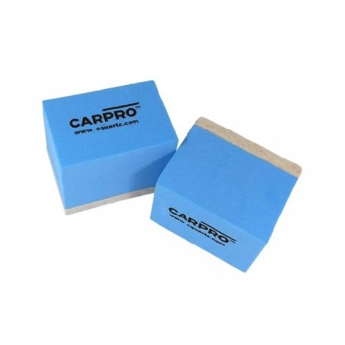 CARPRO Ceriglass Applicator │Nỉ đánh bóng kính 60x42x42mm