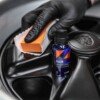 CARPRO Cquartz DLUX 30ml | Phủ ceramic mâm xe, nhựa nhám - Ảnh 2