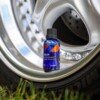 CARPRO Cquartz DLUX 30ml | Phủ ceramic mâm xe, nhựa nhám - Ảnh 4