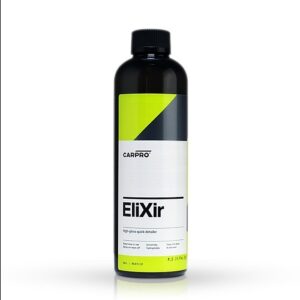 CARPRO ELIXIR 500ml | Xịt bảo dưỡng nhanh bề mặt sơn & phim PPF