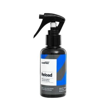 Dung dịch làm bóng sơn CARPRO RELOAD 100ml
