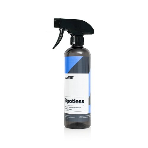 CARPRO SPOTLESS 500ml | Chai xịt tẩy ố kính lái ô tô