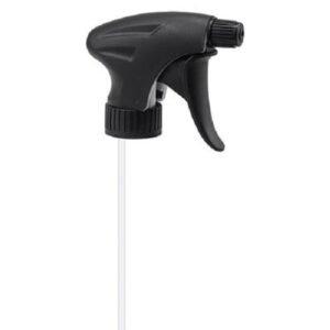 CARPRO Spray Head SM | Đầu phun hóa chất kháng dung môi công nghiệp