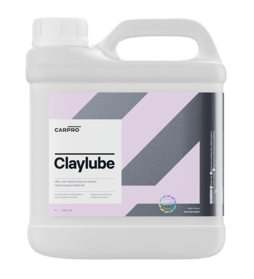 Dung dịch tẩy bụi sơn CARPRO ClayLube 4L