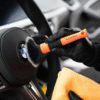 Bộ chổi quét bụi mịn CARPRO Detailing Brush Set - Hình ảnh 2
