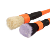 Bộ chổi quét bụi mịn CARPRO Detailing Brush Set - Hình ảnh 5