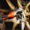 Cọ vệ sinh nội thất CARPRO XL Detailing Brush - Ảnh 3